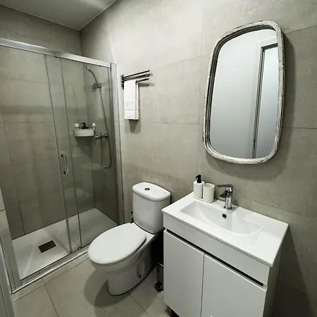 Casa Nogueiras By Alponte Tatil Evi *