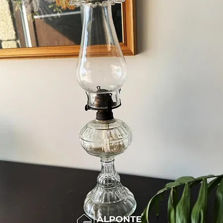 Tatil Evi Casa Nogueiras By Alponte