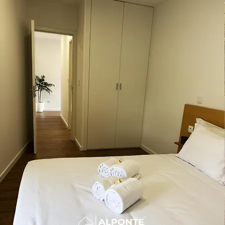 Casa Nogueiras By Alponte *