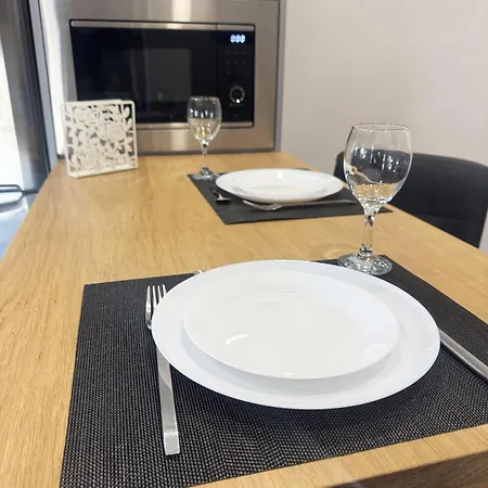 Casa Nogueiras By Alponte Mazedo