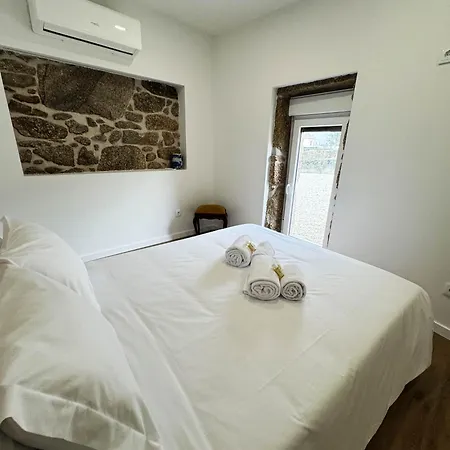 Casa Nogueiras By Alponte *