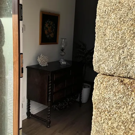 Casa Nogueiras By Alponte Tatil Evi