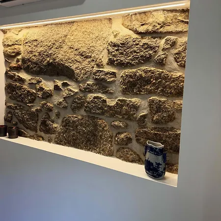 Casa Nogueiras By Alponte Дом отдыха *