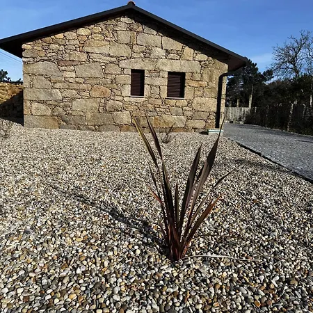 Casa Nogueiras By Alponte Mazedo