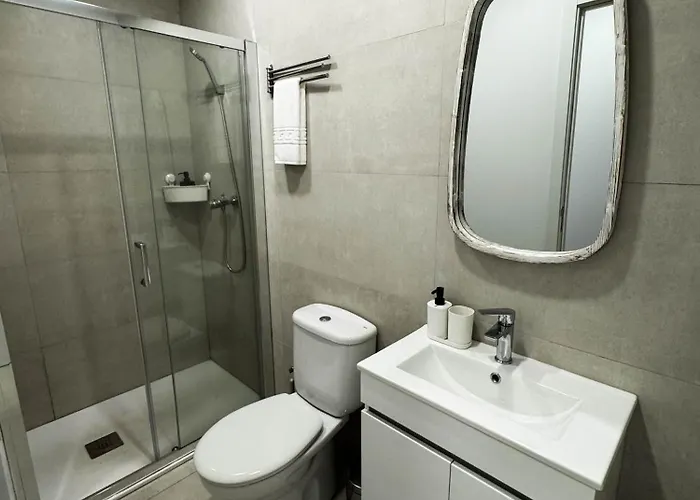 Casa Nogueiras By Alponte 度假居 *