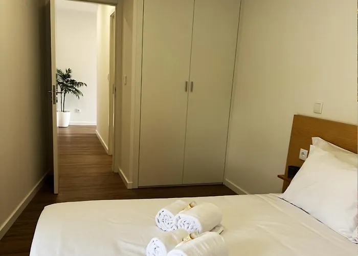 Casa Nogueiras By Alponte *