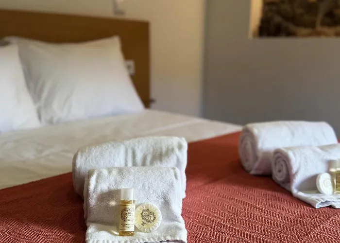 Casa Nogueiras By Alponte * Mazedo