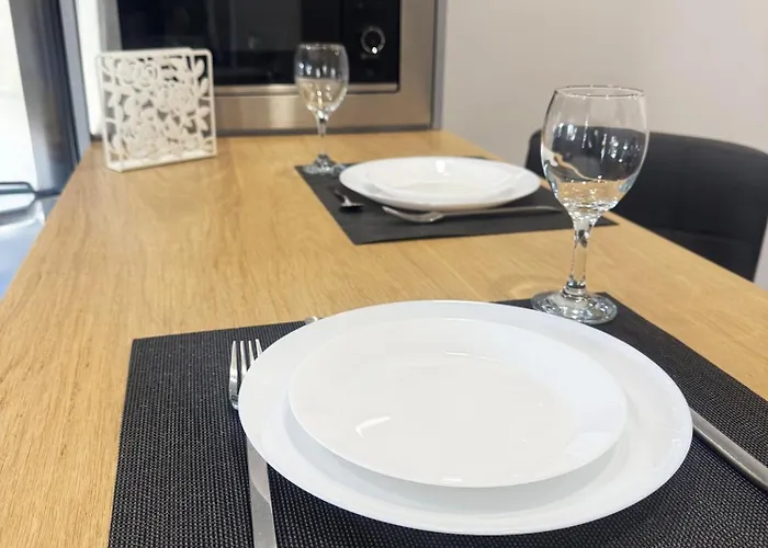 Casa Nogueiras By Alponte Mazedo